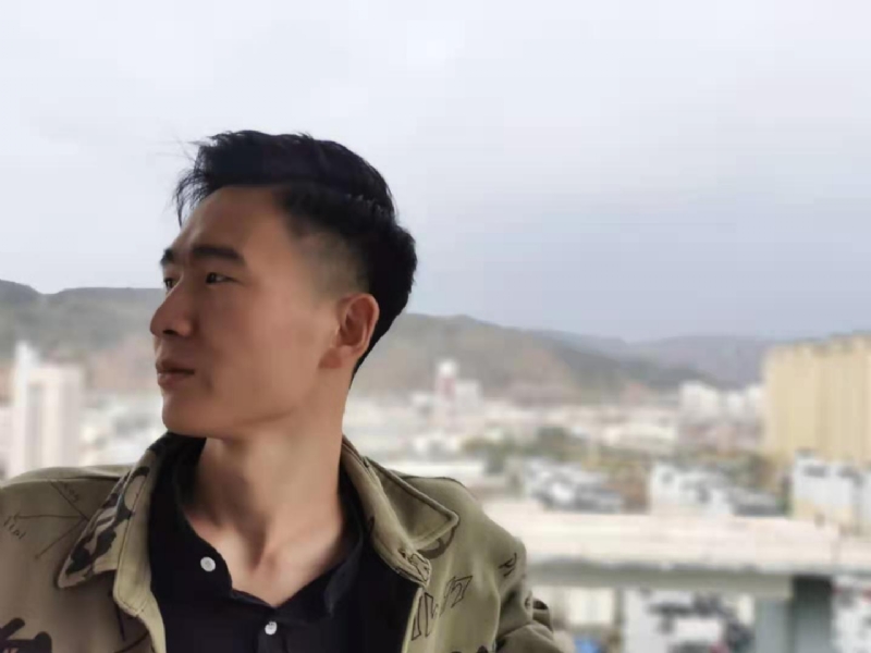 如故6的第一张照片--泰宁交友网
