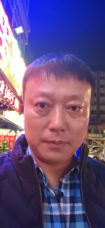 格陵兰的树的第一张照片--泰宁交友网