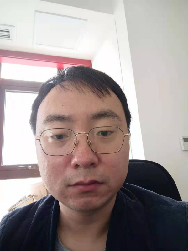 慕容清的第二张照片--泰宁交友网