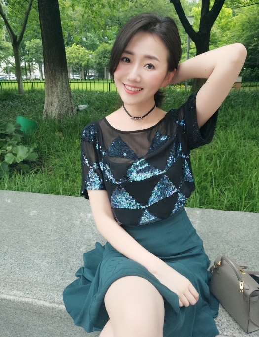 Leanna的第二张照片--泰宁交友网