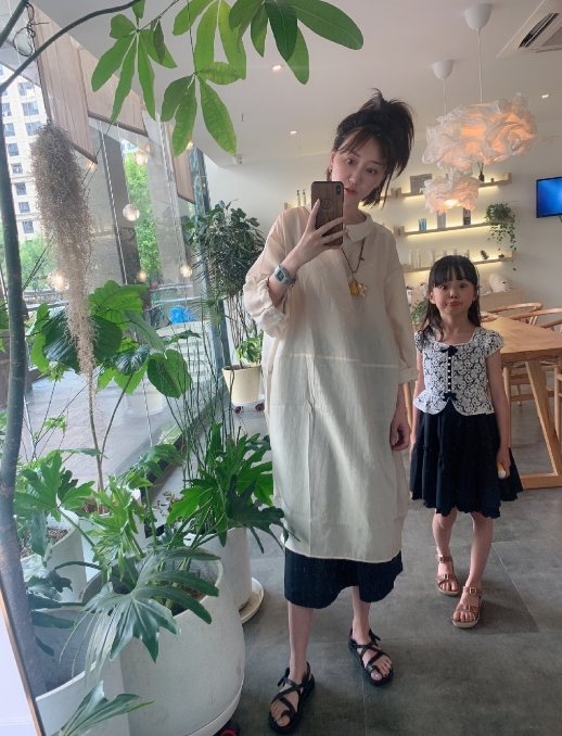Leanna的第八张照片--泰宁交友网