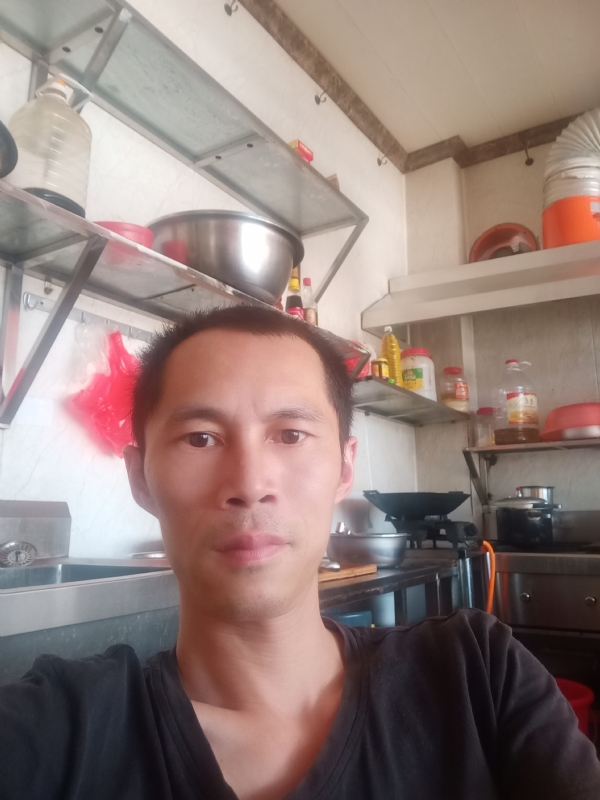 生活还在继续的第一张照片--泰宁交友网