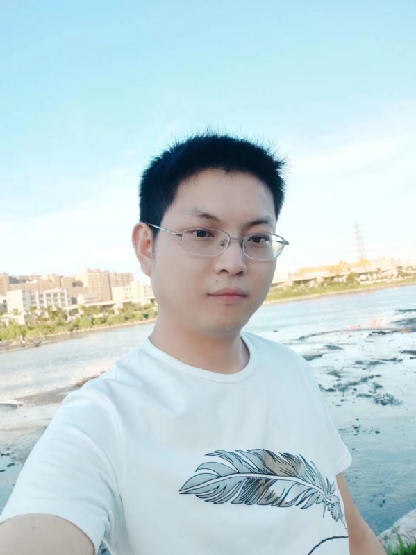 诚心交友的第一张照片--泰宁交友网