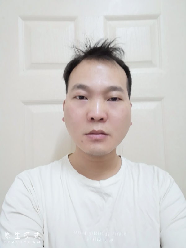 默默的第一张照片--泰宁交友网