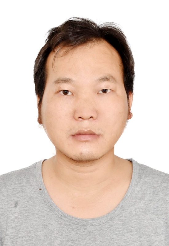 默默的第三张照片--泰宁交友网