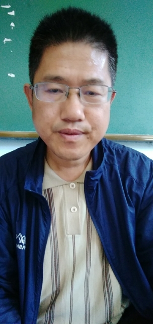 学为好人的第一张照片--泰宁交友网