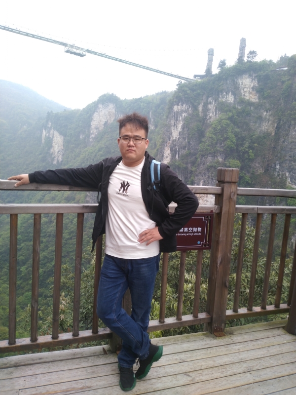 简单的第二张照片--泰宁交友网