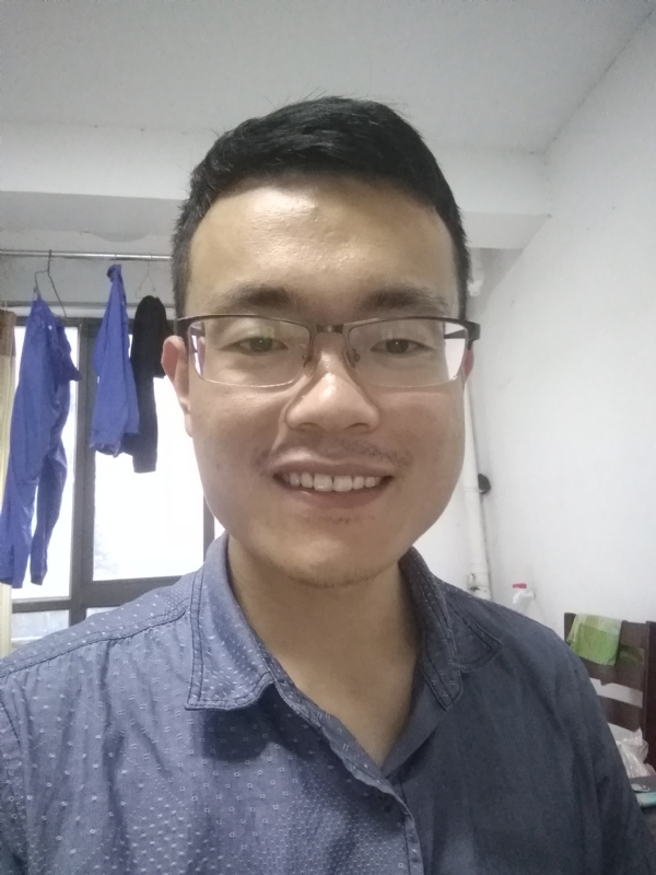 神啦的第一张照片--泰宁交友网