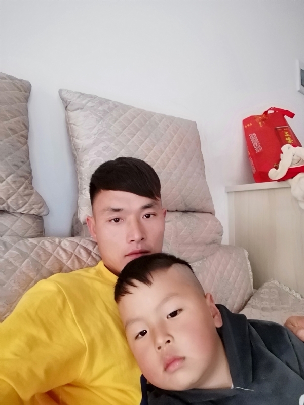 我若成魔的第一张照片--泰宁交友网