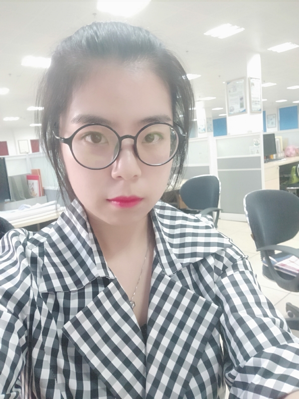 莹莹的第一张照片--泰宁交友网