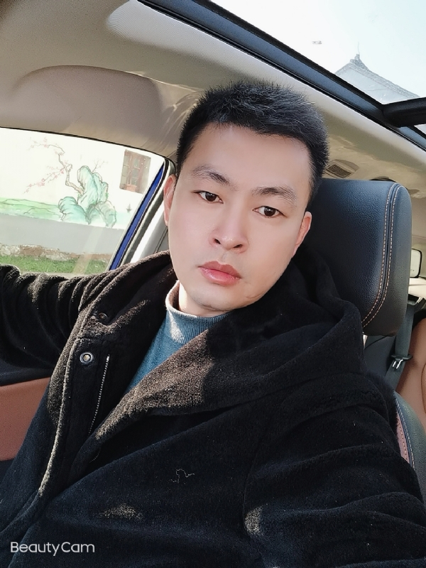 快乐无罪的第三张照片--泰宁交友网