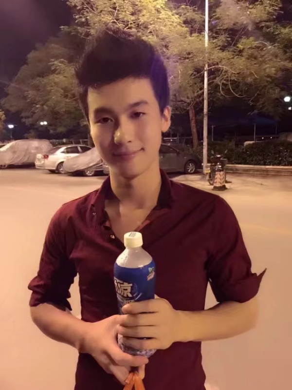 皮特王的第三张照片--泰宁交友网