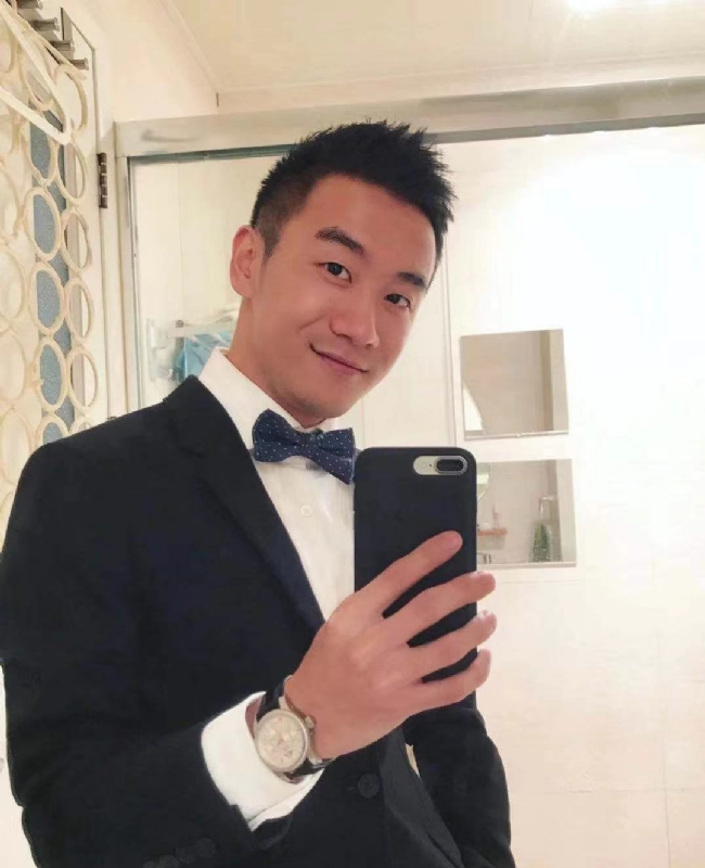 张文杰的第一张照片--泰宁交友网