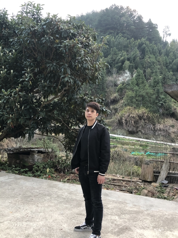 随遇而安的第一张照片--泰宁交友网