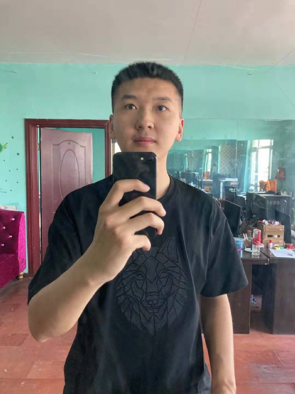 真诚的第一张照片--泰宁交友网