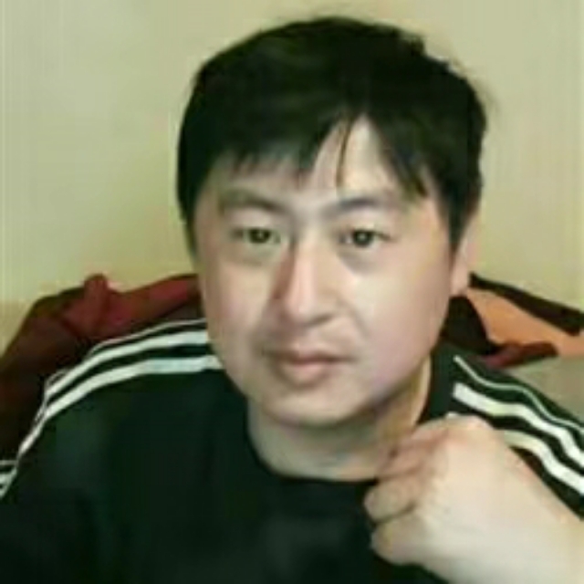 灰太狼的第一张照片--泰宁交友网