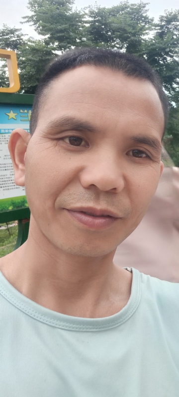 找个相爱的人结婚的第一张照片--泰宁交友网