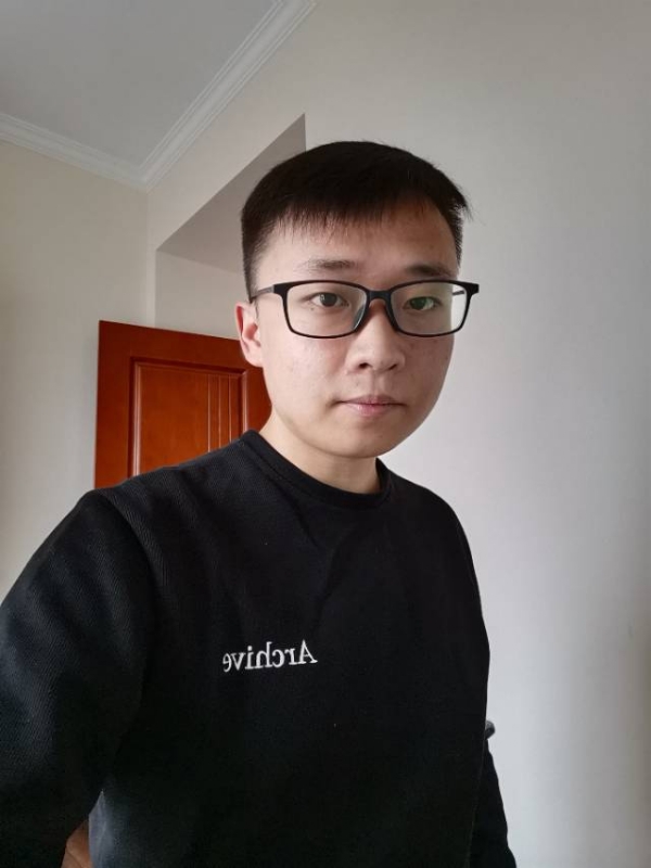 Li的第一张照片--泰宁交友网