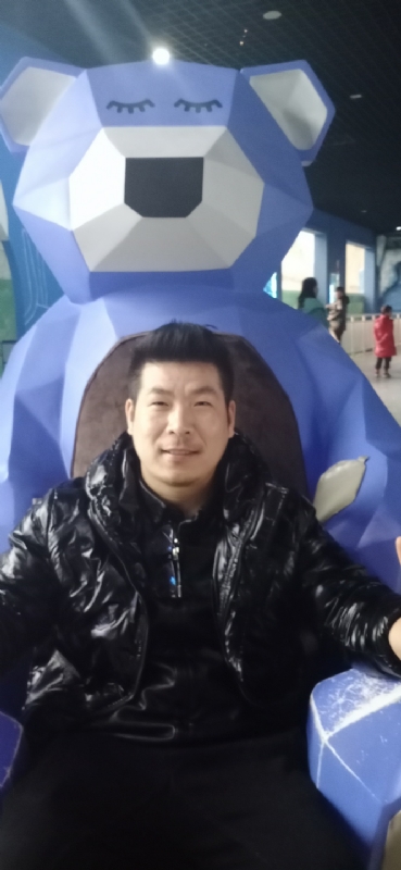 等风来的第一张照片--泰宁交友网