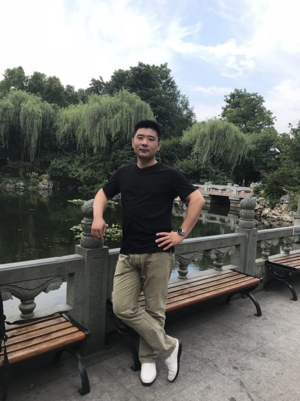 未来可期的第一张照片--泰宁交友网