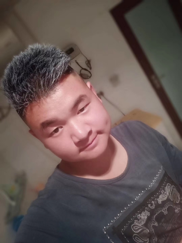 李子木的第一张照片--泰宁交友网