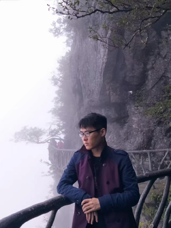 晨曦的第一张照片--泰宁交友网