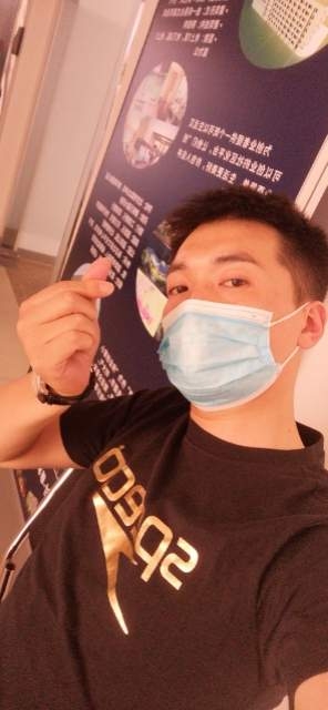 一一罗杰一一的第一张照片--泰宁交友网