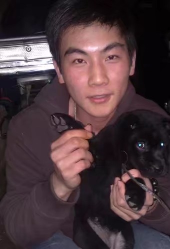 蜡笔小新的第四张照片--泰宁交友网