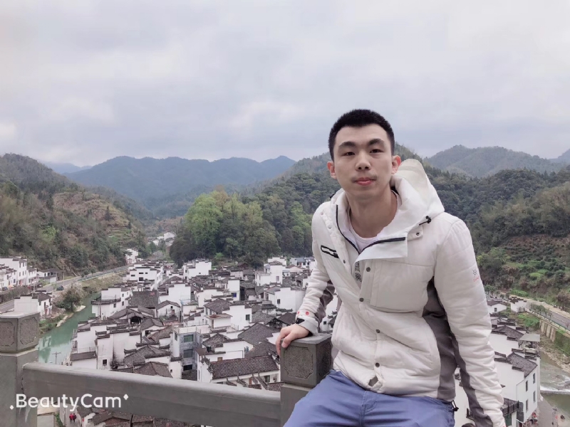 张广英的第一张照片--泰宁交友网