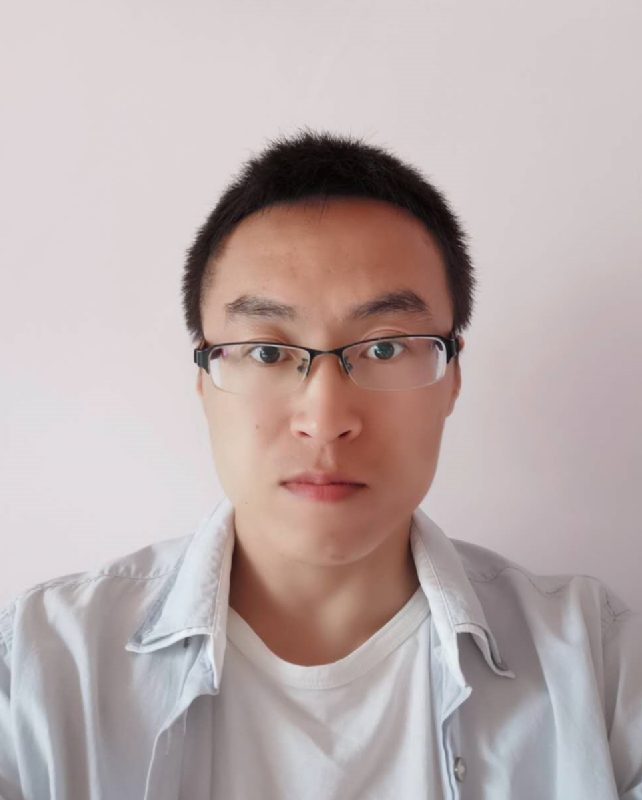 仿佛看到了希望的第一张照片--泰宁交友网