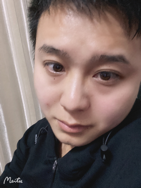 咸鱼不太闲的第一张照片--泰宁交友网