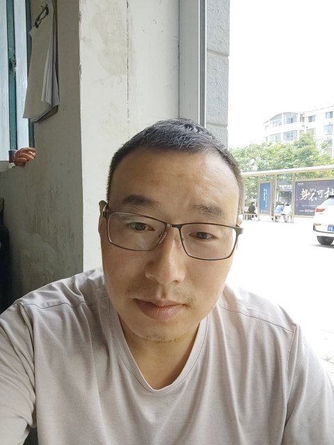 转身的距离的第一张照片--泰宁交友网