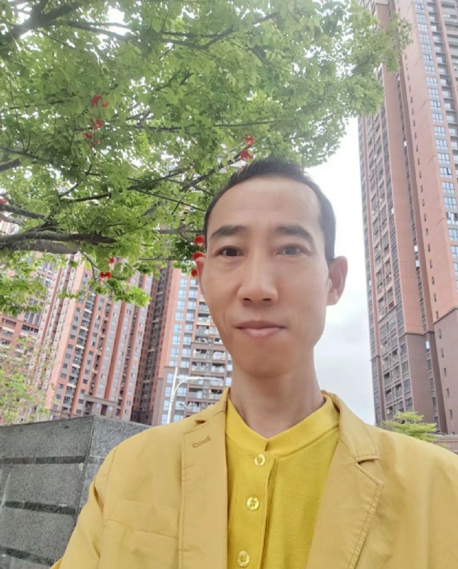 明旺1314的第一张照片--泰宁交友网