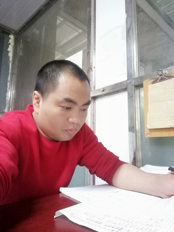 小吴的第一张照片--泰宁交友网
