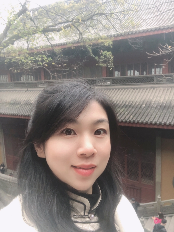 心既理的第一张照片--泰宁交友网