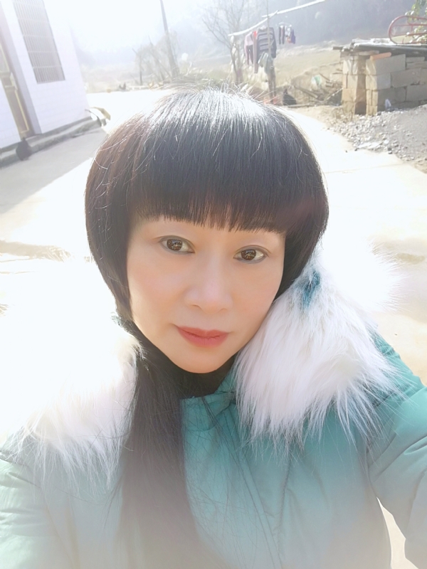 金鱼儿的第一张照片--泰宁交友网