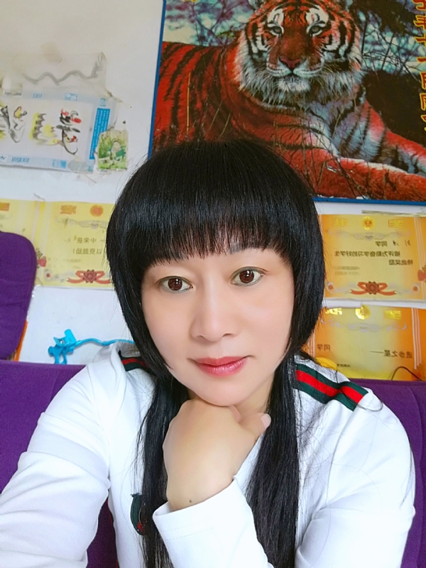 金鱼儿的第二张照片--泰宁交友网