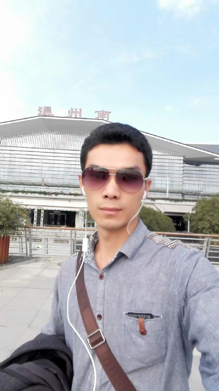 错把真心喂了狗的第三张照片--泰宁交友网