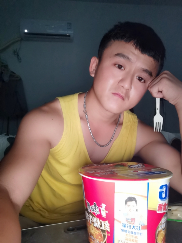 飞飞的第二张照片--泰宁交友网