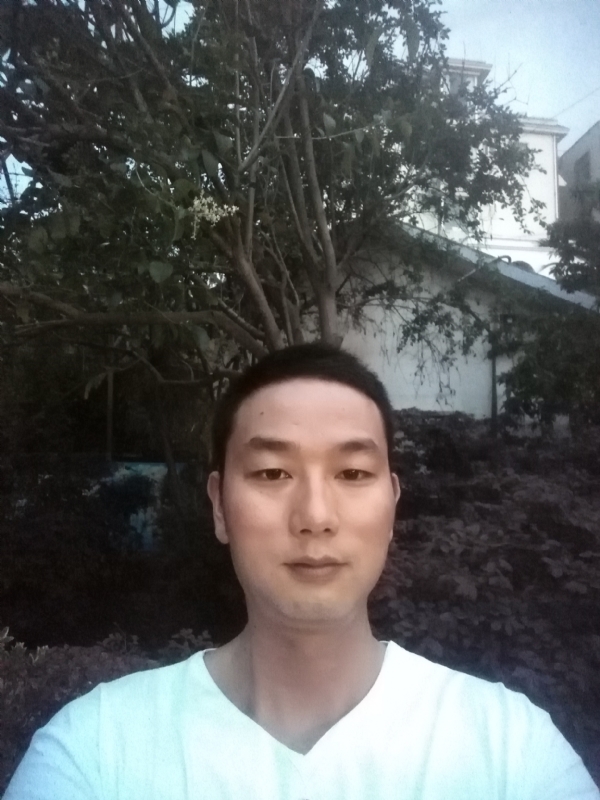 先苦后甜的第一张照片--泰宁交友网