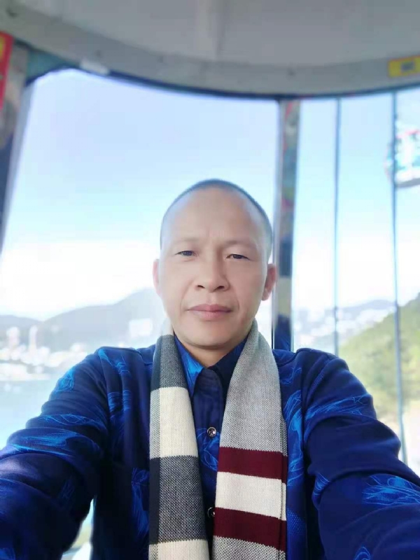 真心觅缘的第二张照片--泰宁交友网