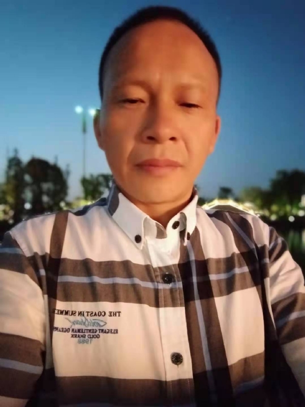 真心觅缘的第四张照片--泰宁交友网
