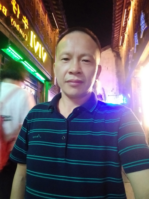 真心觅缘的第七张照片--泰宁交友网
