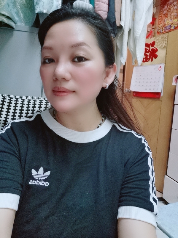 Amy的第一张照片--泰宁交友网