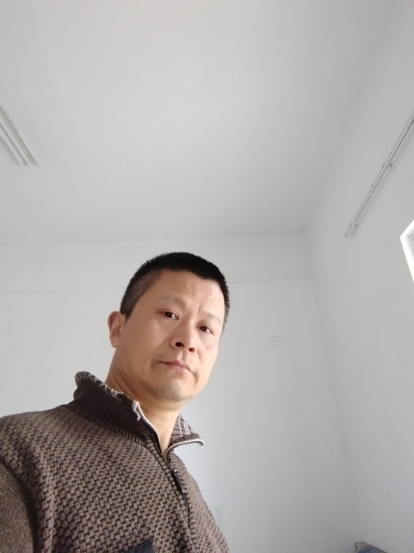 无云的第一张照片--泰宁交友网