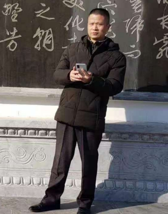 无云的第二张照片--泰宁交友网