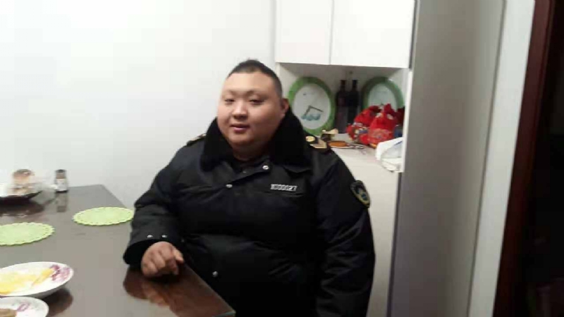 通路的第一张照片--泰宁交友网