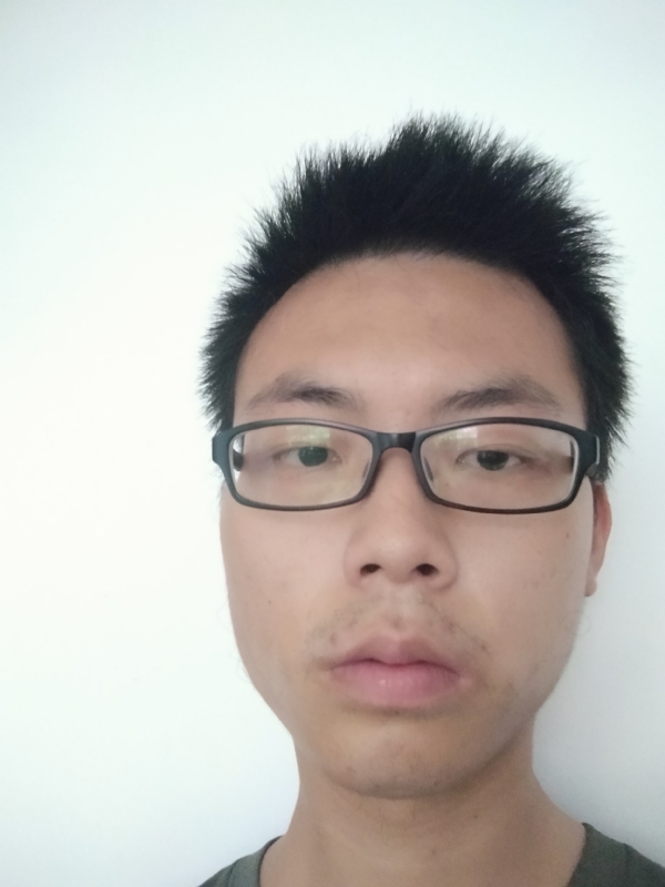 愁丝恨缕沈雄俊爽的第一张照片--泰宁交友网