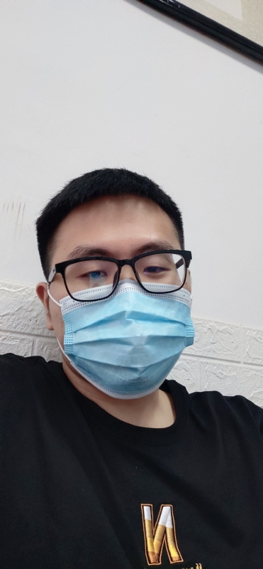 温度的第一张照片--泰宁交友网