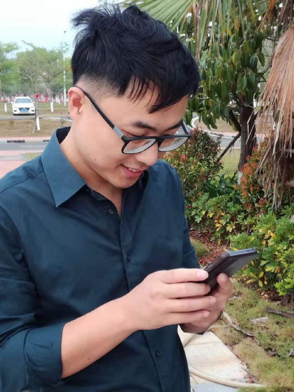鼠王子的第一张照片--泰宁交友网